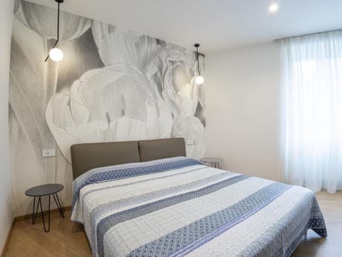 Apartment Marconi by Interhome Apartment in Chiavenna