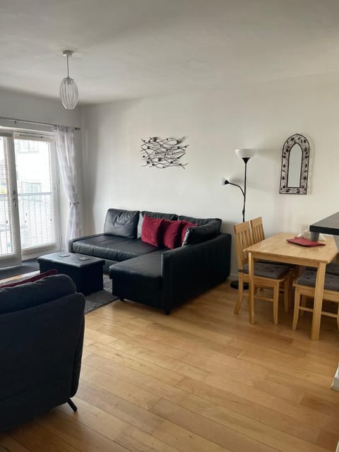 Wexford Town Centre Apartment Apartment in Ireland