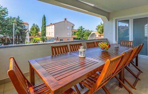 Šurlan Apartment in Premantura