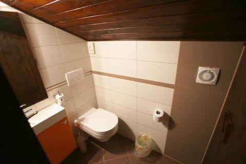 Šurlan Apartment in Premantura