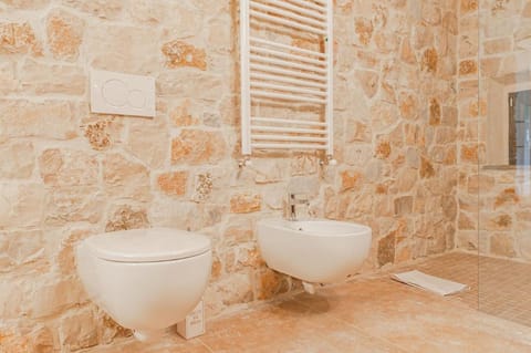 Toilet, Bathroom, bidet