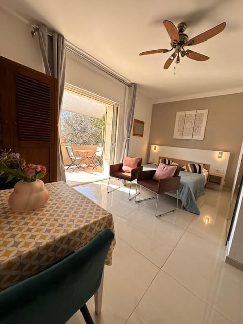 Villa Grand Baie Apartment in Saint-Raphael