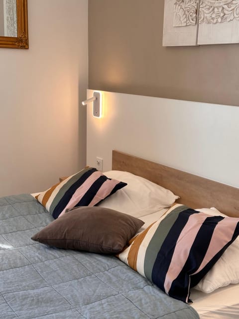 Villa Grand Baie Apartment in Saint-Raphael