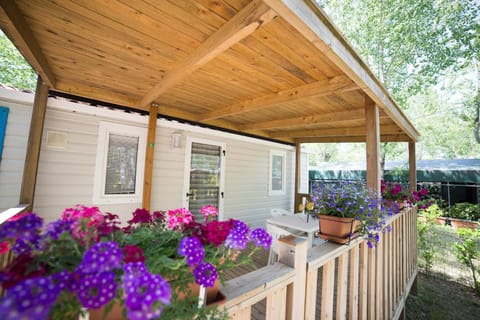 Day, Balcony/Terrace