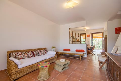 Stagnone Holiday Apartment Haus in Marsala