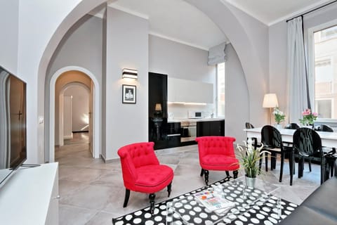 Monti Apartments - My Extra Home Apartment in Rome