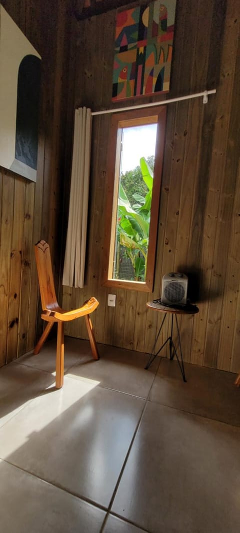 Casa Cor Tiradentes Apartment in Tiradentes