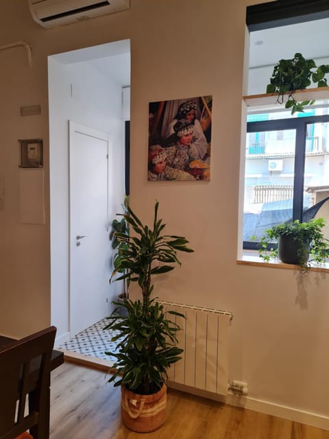 Poble Sec Charming Apartment Appartement in Barcelona