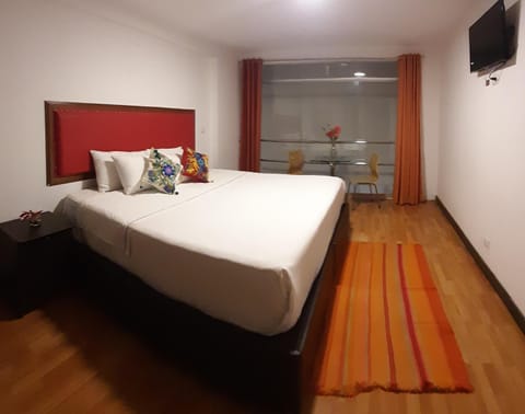 USGAR Machupicchu Boutique Inn in Department of Cusco