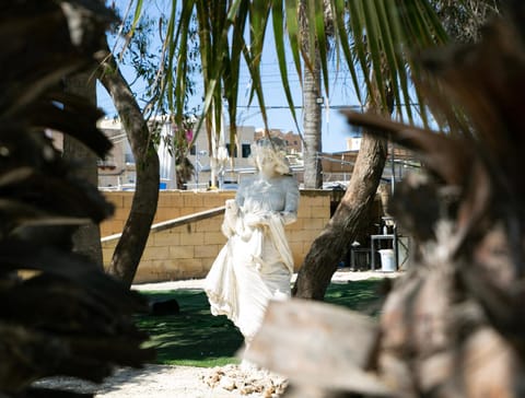 Beach Garden Hotel Hôtel in Saint Julians