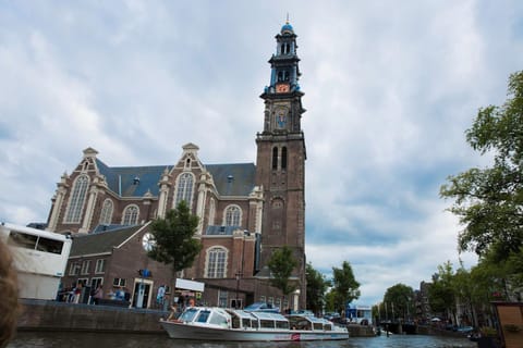 B&B Bloemgracht Bed and Breakfast in Amsterdam