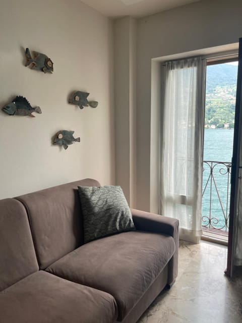 L'Isola dei Sapori Apartment in Monte Isola