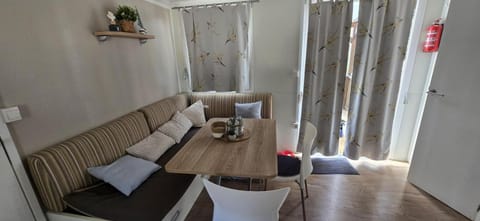 Vomer Beachside Unit Campground/
RV Resort in Šibenik-Knin County, Croatia