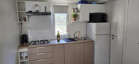 Vomer Beachside Unit Campground/
RV Resort in Šibenik-Knin County, Croatia