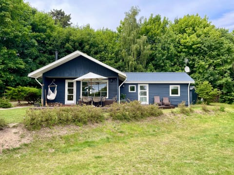 Property building, Natural landscape