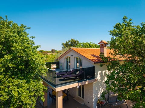 Ami in Peroj - Haus für 4-5 Personen House in Peroj