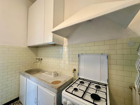 stove