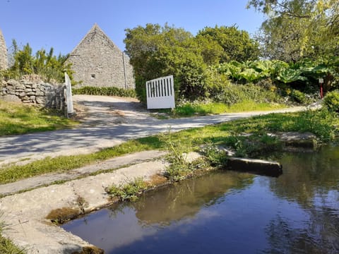 maison de pêcheur House in Normandy