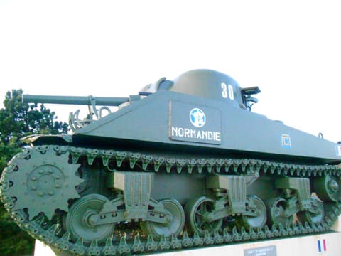 maison de pêcheur House in Normandy