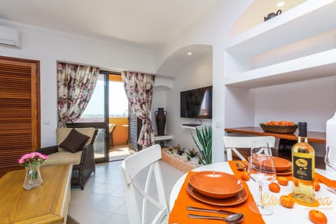 Clementina Apartment Condo in Albufeira