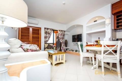 Clementina Apartment Condo in Albufeira