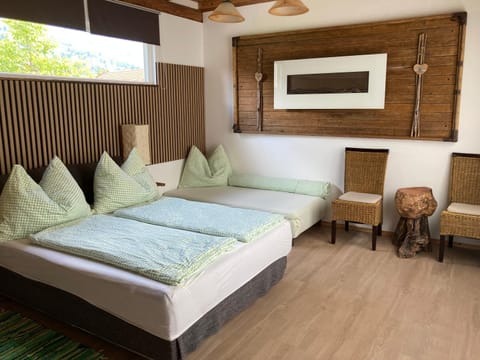 Radlerstation-Sandhof Campground/ 
RV Resort in Carinthia, Austria