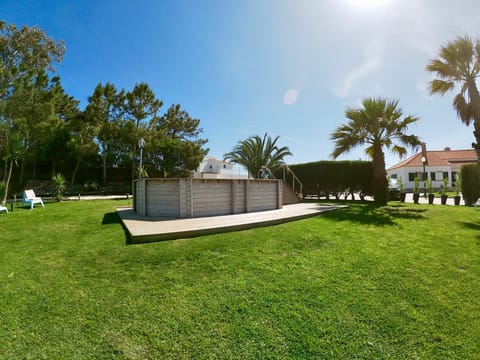 Garden, Pool view, Swimming pool