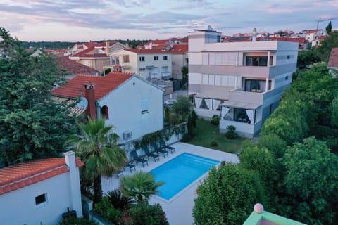 Apartments Mato Condominio in Zadar