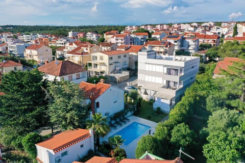 Apartments Mato Condo in Zadar