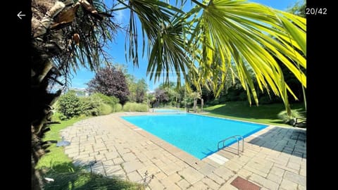 Bagode Country Lodge Apartment in Desenzano del Garda