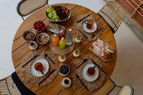 Le Camere Pietrasantine - Garden Bed and Breakfast in Pietrasanta