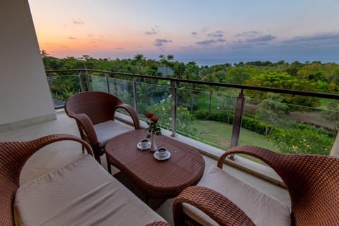 AYANA Residences Luxury Apartment Condominio in Bali