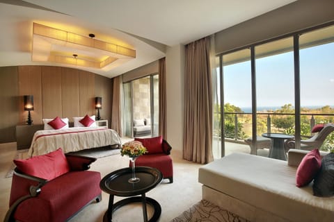 AYANA Residences Luxury Apartment Eigentumswohnung in Bali