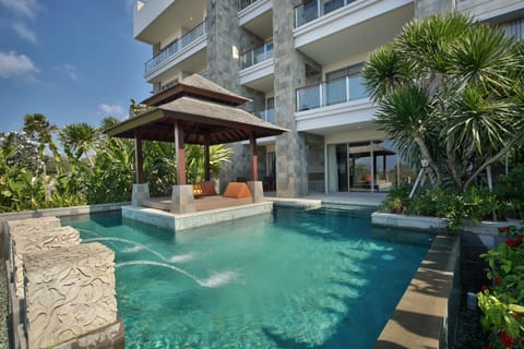 AYANA Residences Luxury Apartment Copropriété in Bali