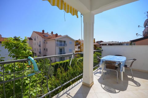 Balcony/Terrace, Balcony/Terrace