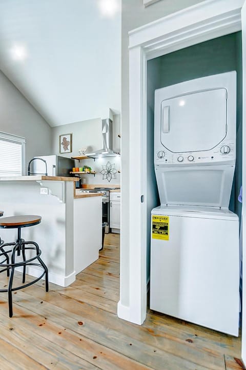 Life's A Breeze House in Caplen