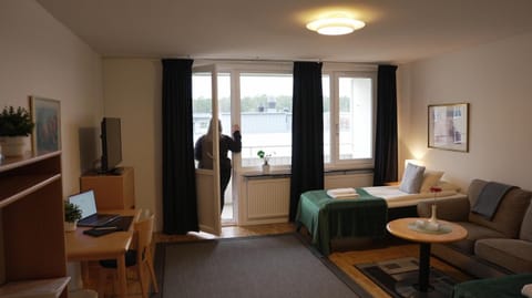 RS Lägenhetshotell Skövde Appartamento in Västra Götaland County