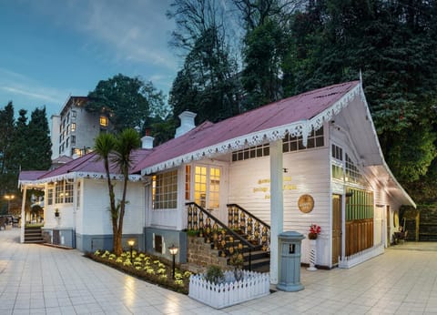 Summit Swiss Heritage Resort & Spa Resort in Darjeeling