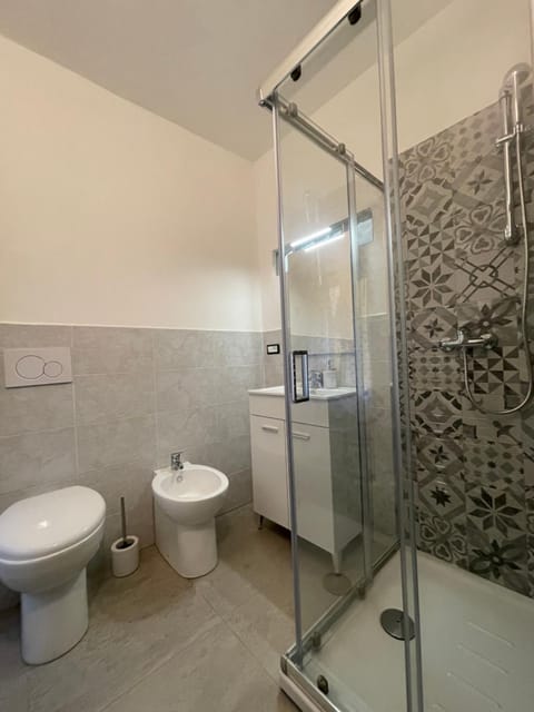 Shower, Toilet, Bathroom, bidet