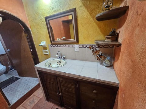 Casa Jazmin Apartment in Jiutepec