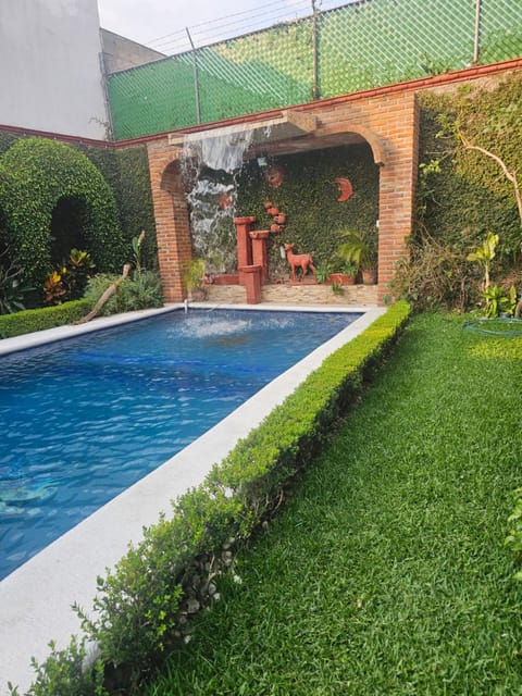 Casa Jazmin Apartment in Jiutepec