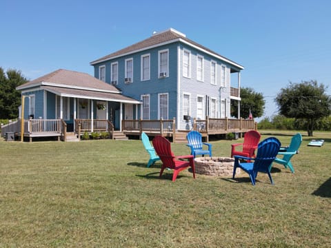 Shiloh by the Sea House in Texas City