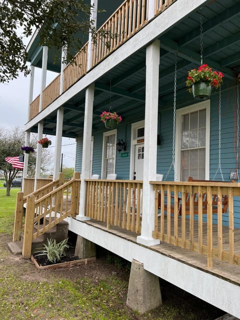 Shiloh by the Sea House in Texas City