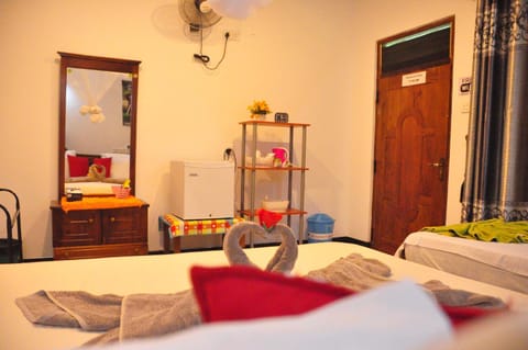 Sigiri Saman Home Stay Location de vacances in Dambulla