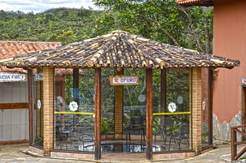 Vila Velluti Hotel Farm Stay in State of Goiás