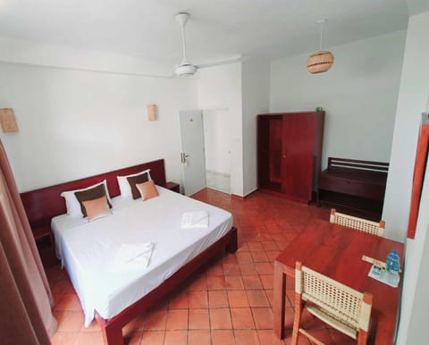 Mount Bay Guest House Chambre d’hôte in Dehiwala-Mount Lavinia