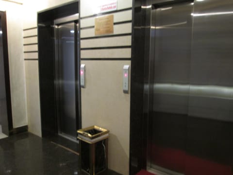 elevator