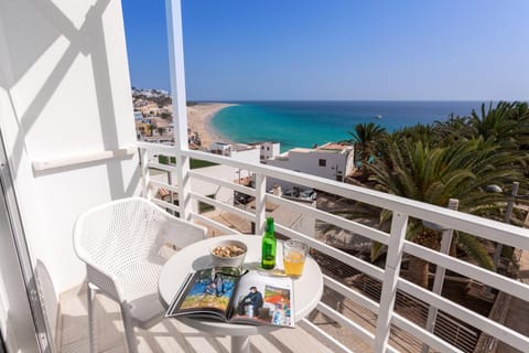 ALTAVISTA APARTAHOTEL - Adults only Apartment hotel in Morro Jable