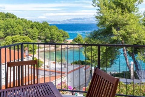 Apartments Ksenija Condo in Split-Dalmatia County