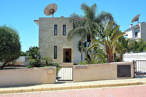 Villa Aris Villa in Larnaca District